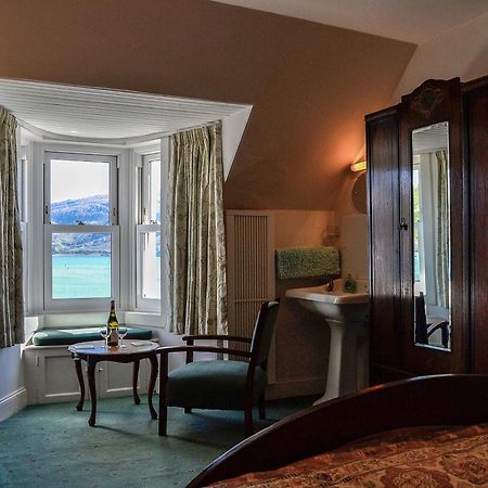 Vila St Enodoc Ullapool Exteriér fotografie