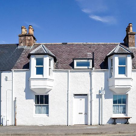 Vila St Enodoc Ullapool Exteriér fotografie