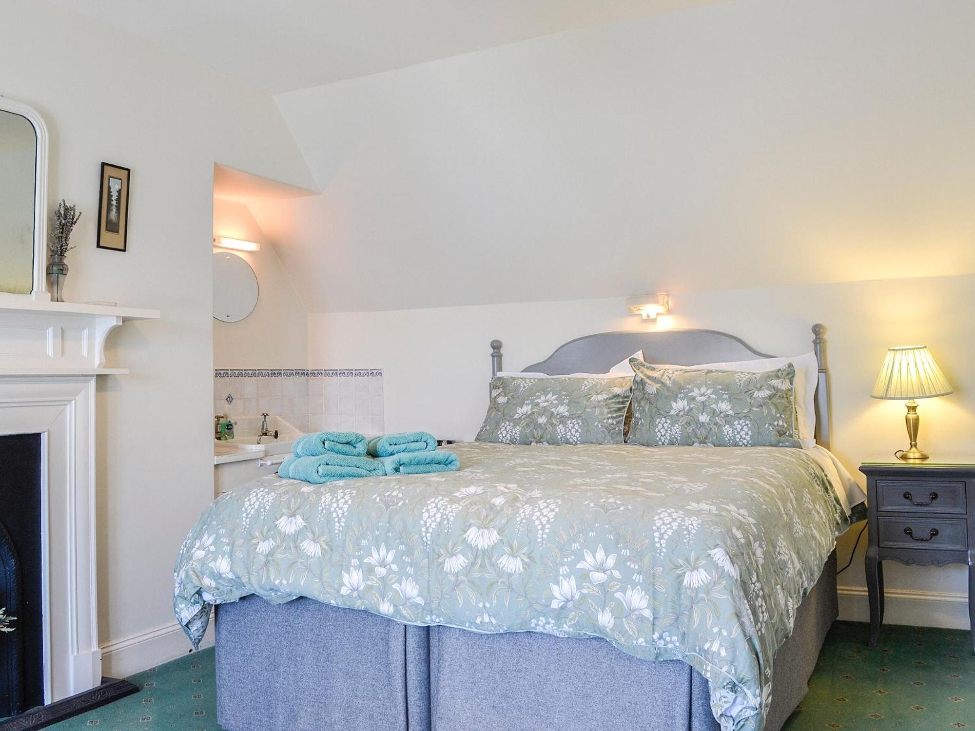 Vila St Enodoc Ullapool Exteriér fotografie