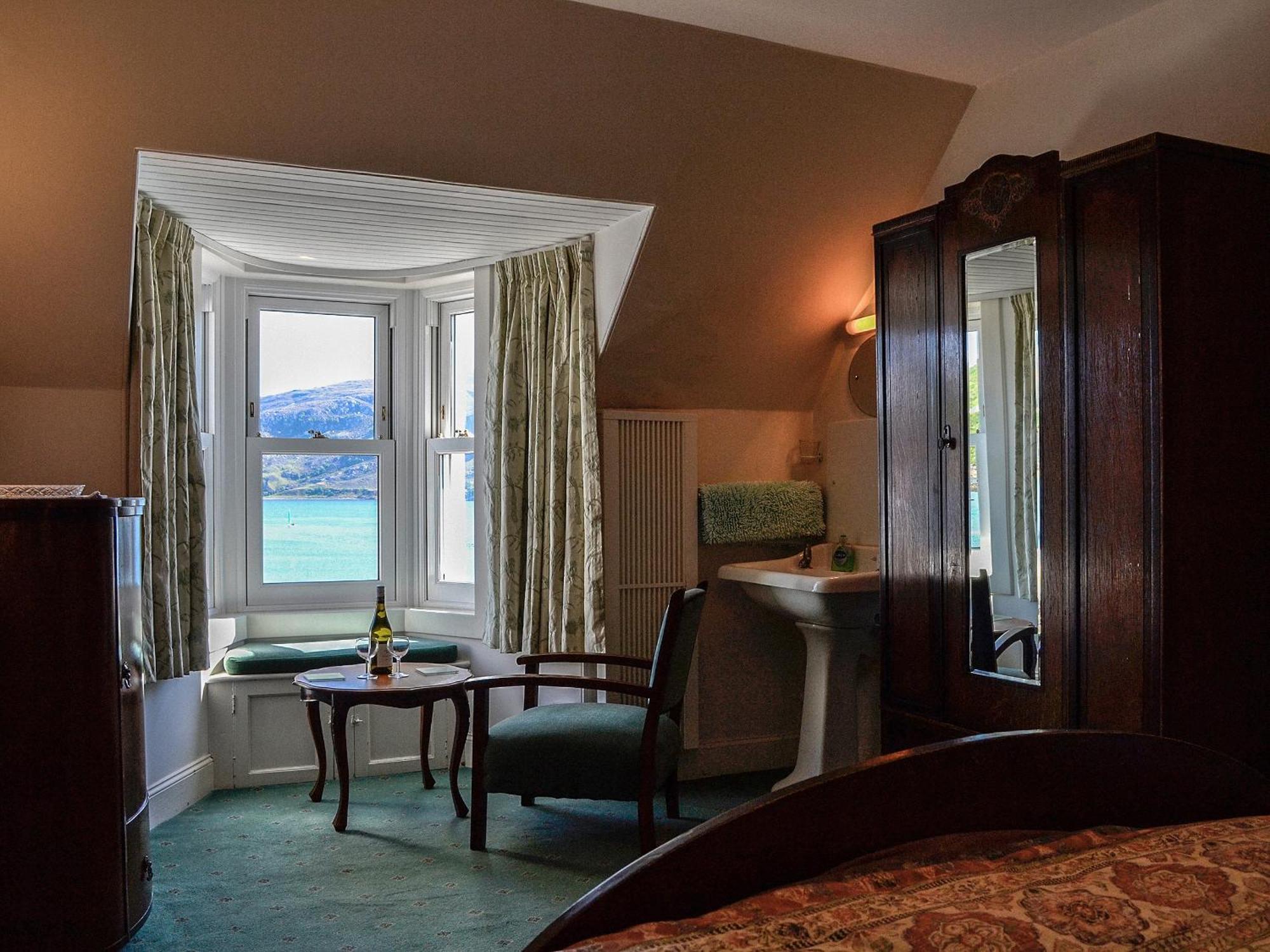 Vila St Enodoc Ullapool Exteriér fotografie