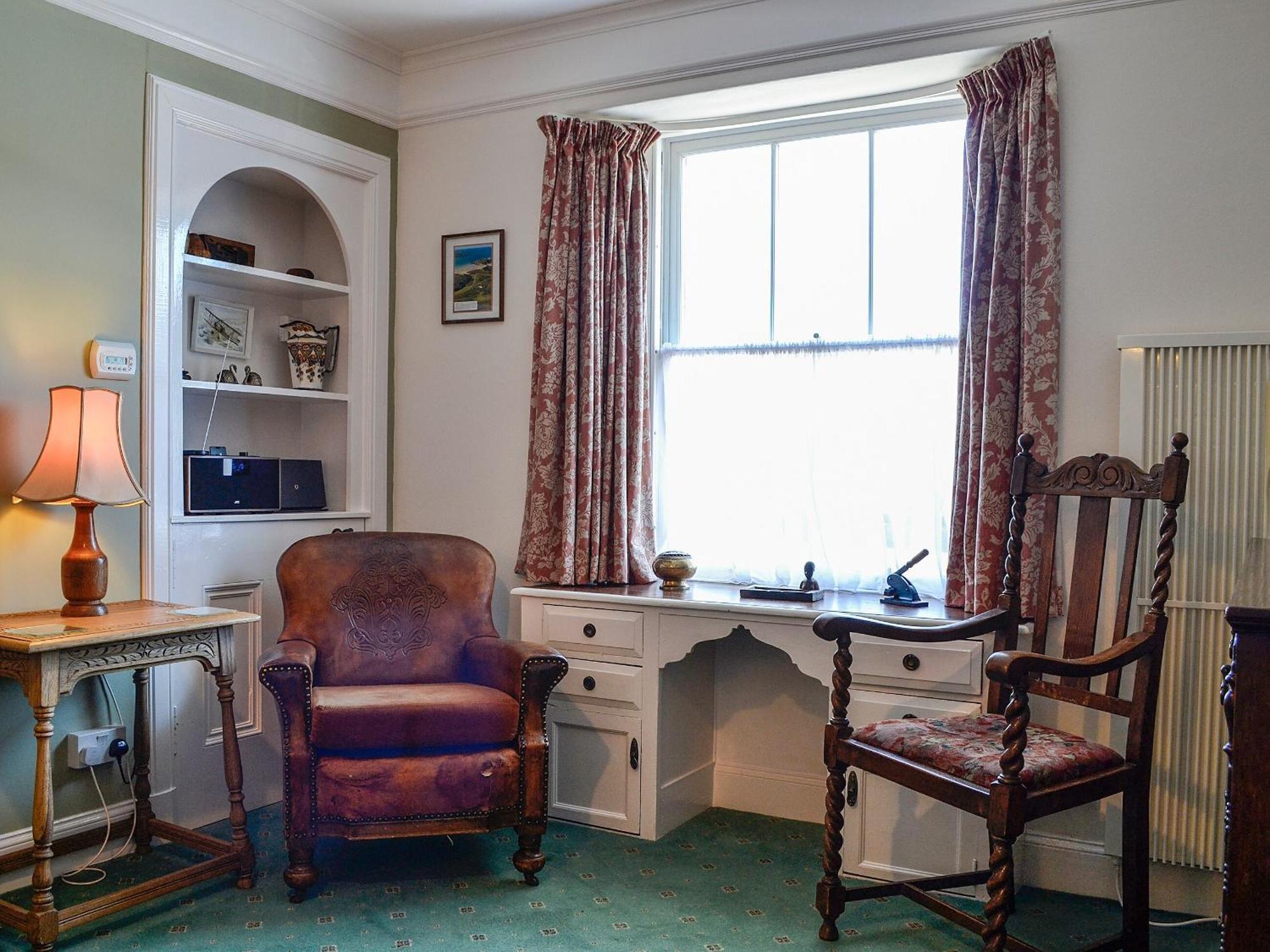 Vila St Enodoc Ullapool Exteriér fotografie
