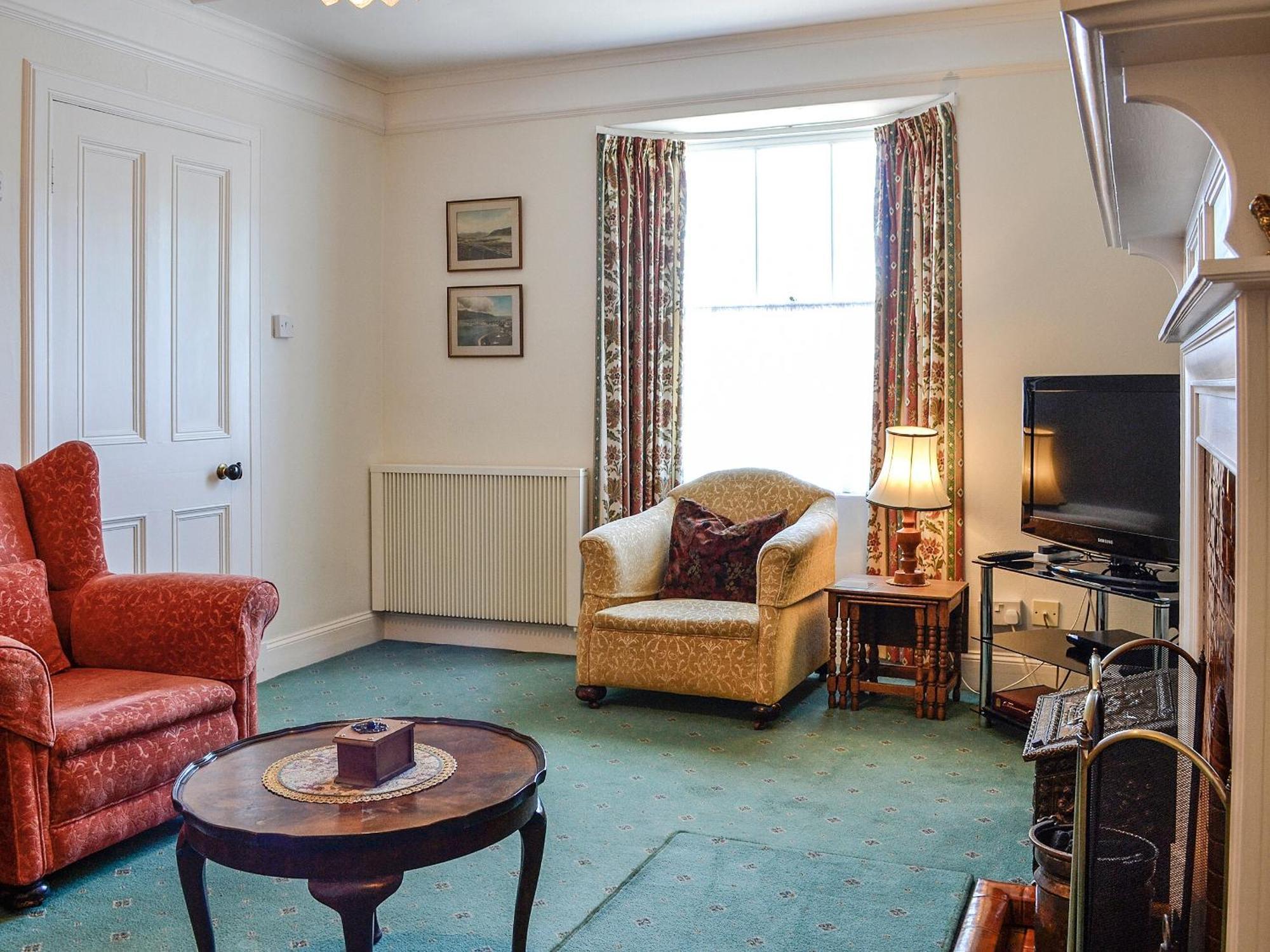 Vila St Enodoc Ullapool Exteriér fotografie