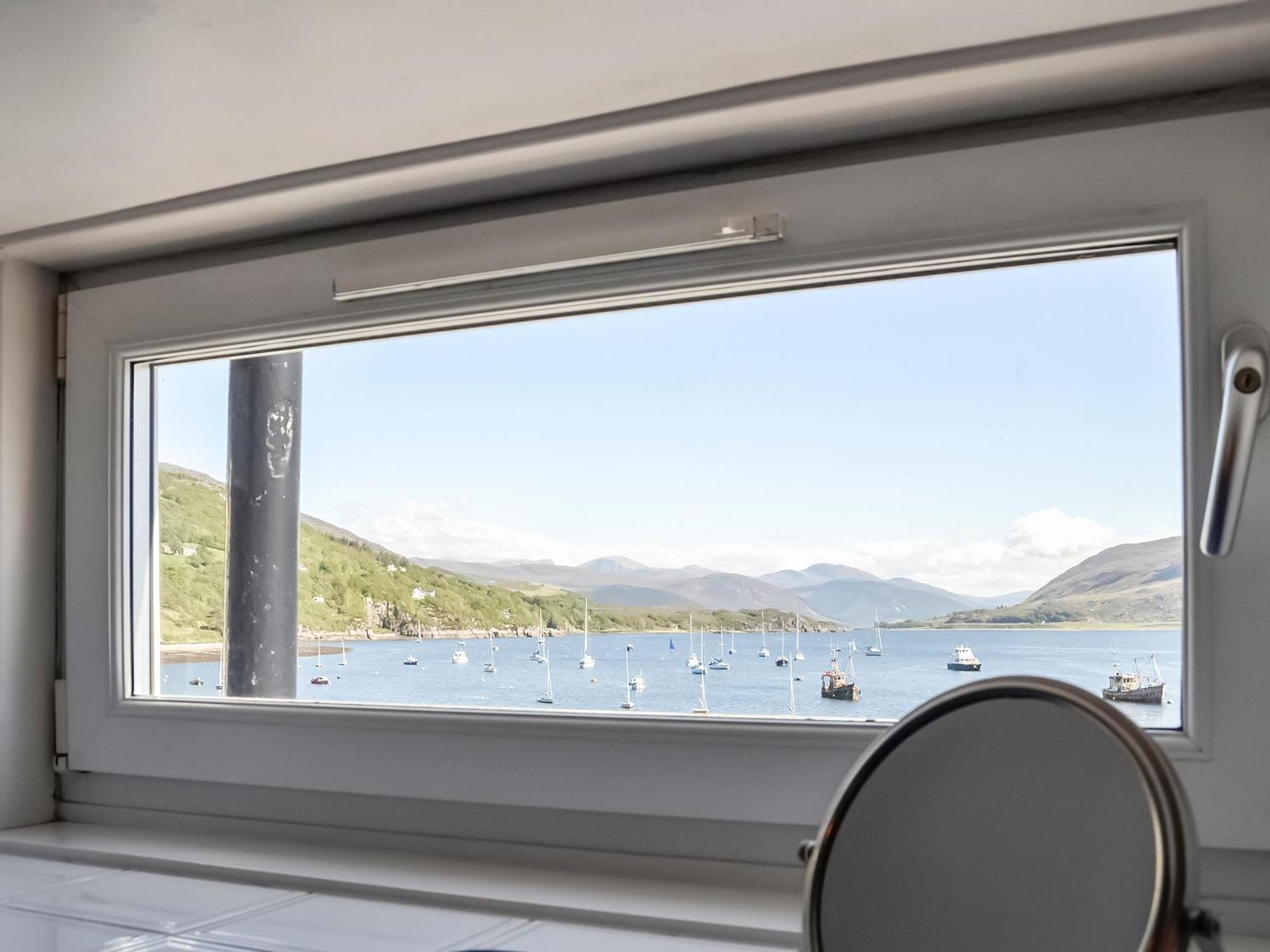 Vila St Enodoc Ullapool Exteriér fotografie