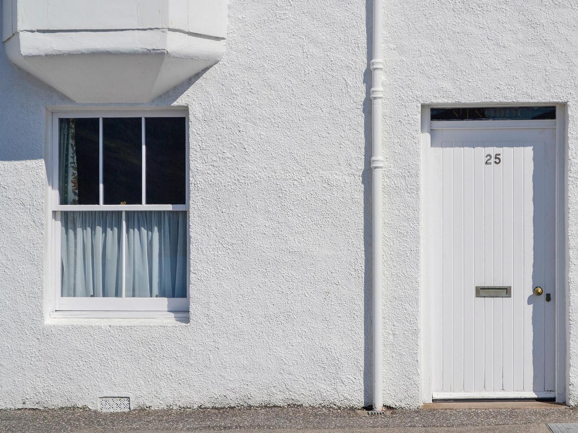 Vila St Enodoc Ullapool Exteriér fotografie
